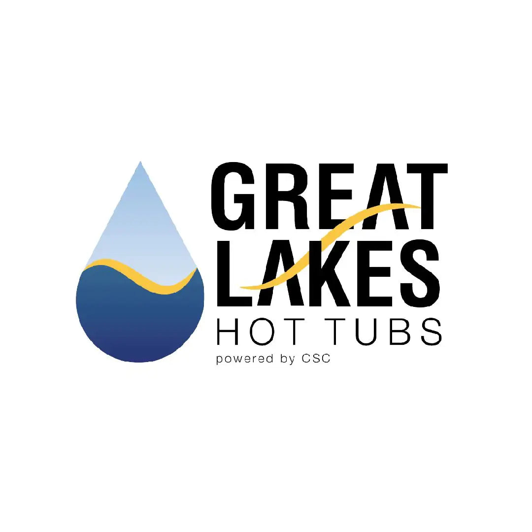 Great Lakes Hot Tubs Sun'n'Fun Pool & Spa