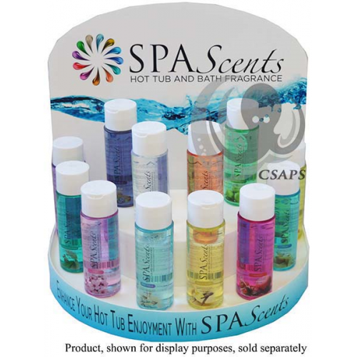 Spa Scents