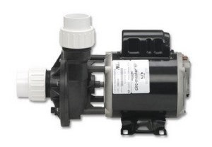 Aqua Flow Circ-Master Spa Pump (230V 1.5"x1.5")