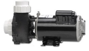 2-Speed Spa Pump Gecko Flo-Master XP2 3HP (230V 2"x2") - Sun'n'Fun Pool & Spa