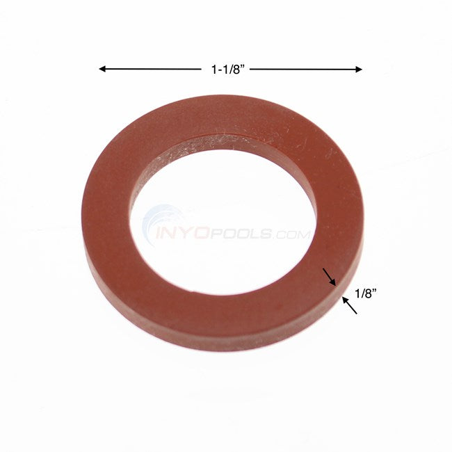 Pentair 070951 Minimax Fin Tube Seal Gasket