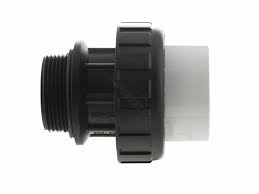 150-906 Union Praher 1-1/2" High Temperature