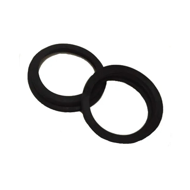 Set of 2 - Knife Valve Gaskets (for 1-1/2" Valves)