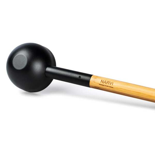 Narvi Black Sauna Ladle - Sun'n'Fun Pool & Spa