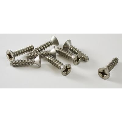 Kafko / Equator Main Drain Screw (Phillips)