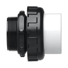 200-906 Union Praher 2" High Temperature