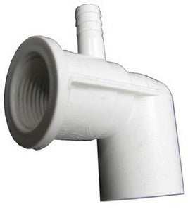 212-0590 Ozone Cluster Jet Body