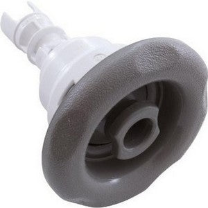 212-8057 Poly Storm Jet Insert 3-3/8" Grey