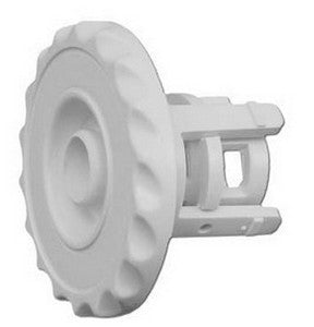 224-1000 Scalloped Adjustable Mini Jet Insert