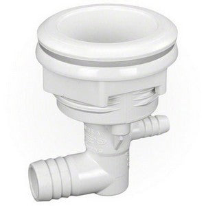 228-0390 Poly Storm Thread-In Jet Body Assembly