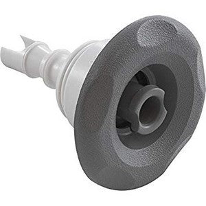 229-7927 5 Scallop Mini Storm Jet 3" Face (Grey)