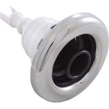 229-8051S Poly Storm Jet Insert 3-3/8" Face Stainless