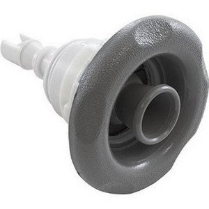 229-8057 Poly Storm Jet Insert 3-3/8" Face Grey