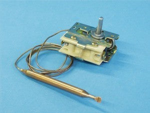 Mechanical Thermostat 36" Universal Thermostat 1/4" probe