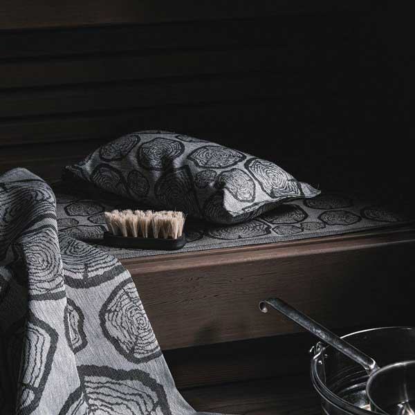 Manty Sauna Pillow - Sun'n'Fun Pool & Spa