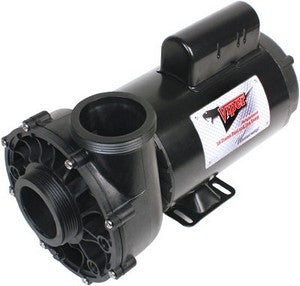 Waterway Viper Spa Pump 4HP (230V - 2.5"x2.5")