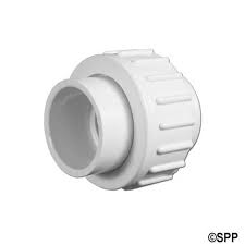 400-2000 Union 1" Waterway Union