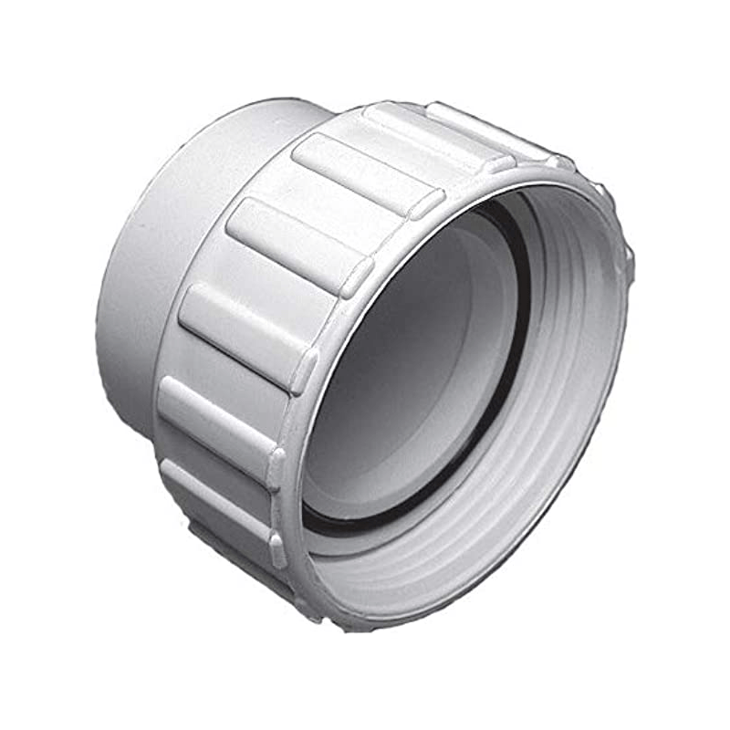400-4060 Union 1-1/2" Waterway Union