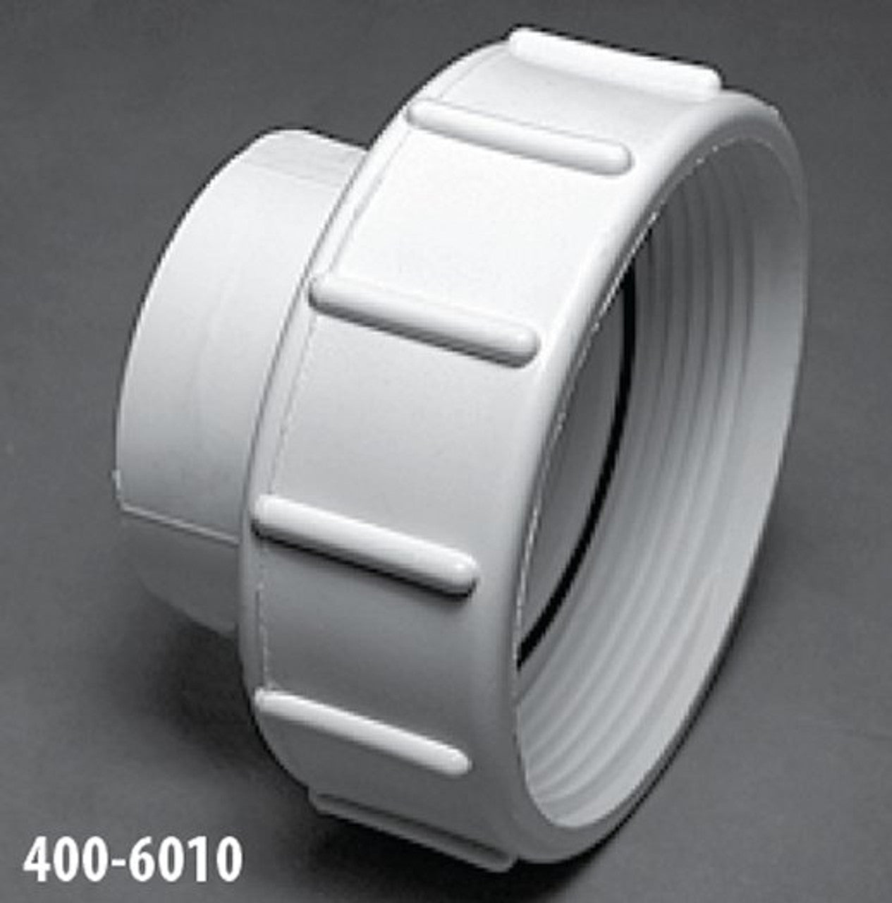 400-6010 Union 2-1/2" Waterway Pump