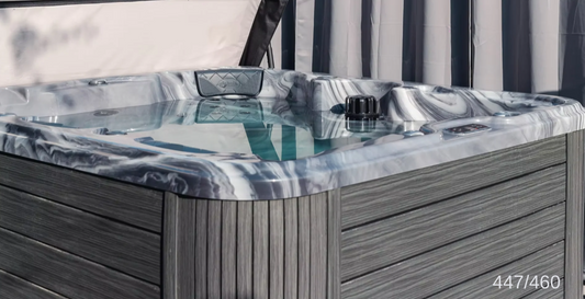 Be Well Spas Original 460