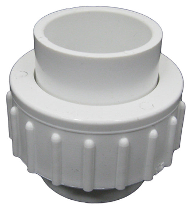 400-2000 Union 1" Waterway Union
