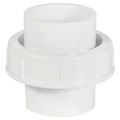 400-4030 Union 1-1/2" Slip x Mipt