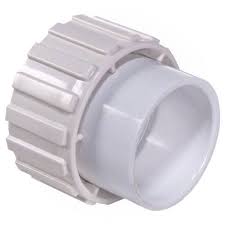 400-4060 Union 1-1/2" Waterway Union