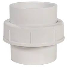 400-5090 Union Self Aligning 2"