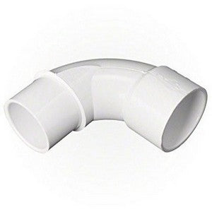 Waterway Sweep Elbow 1.5" 411-9100
