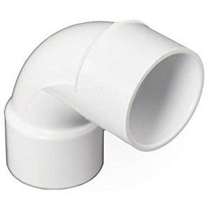 Waterway Sweep Elbow 1.5" 411-9110