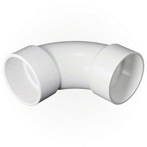 Waterway Sweep Elbow 2"