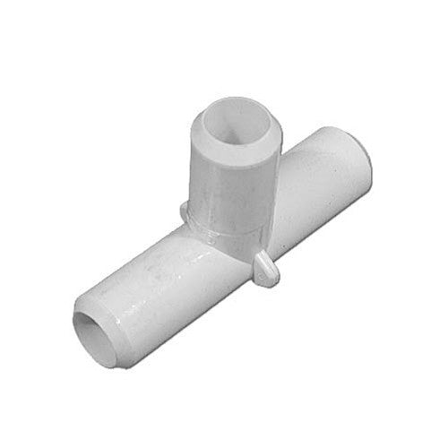 413-1800 PVC Fitting Tee 3/4" Slip x Slip x Slip