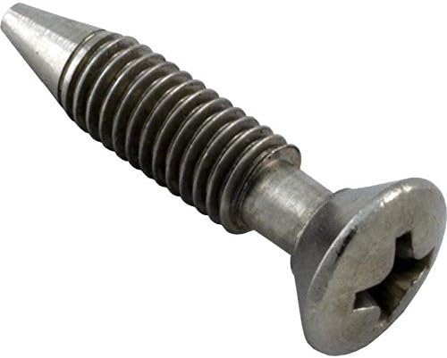 Pentair 37337-0079 Retaining Screw Replacement Sta-Rite Light Housing