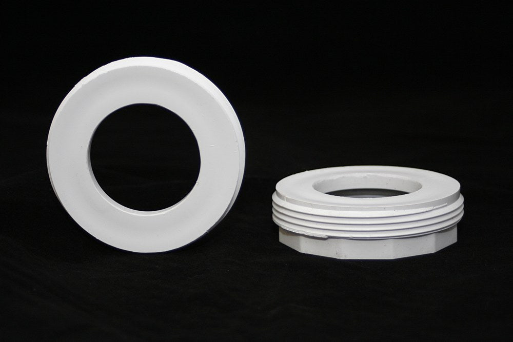 415-6010 PVC Fitting Adapter 2" x 2-1/2"