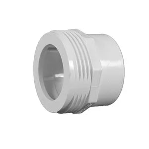 417-4010 PVC Fitting Buttress 1-1/2" Slip