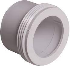 417-5040 PVC Fitting Buttress 2"x 2" Slip