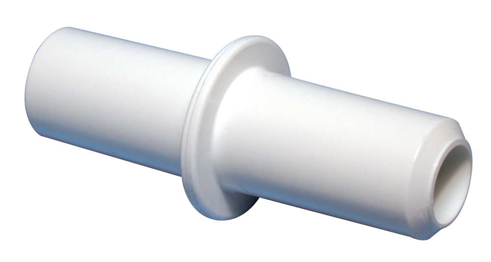 419-0900 PVC Fitting Coupler Inside 3/4" x 3/4" Slip x Slip