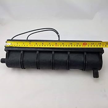 Sundance Black Heater 2016 (UP0324) - Sun'n'Fun Pool & Spa