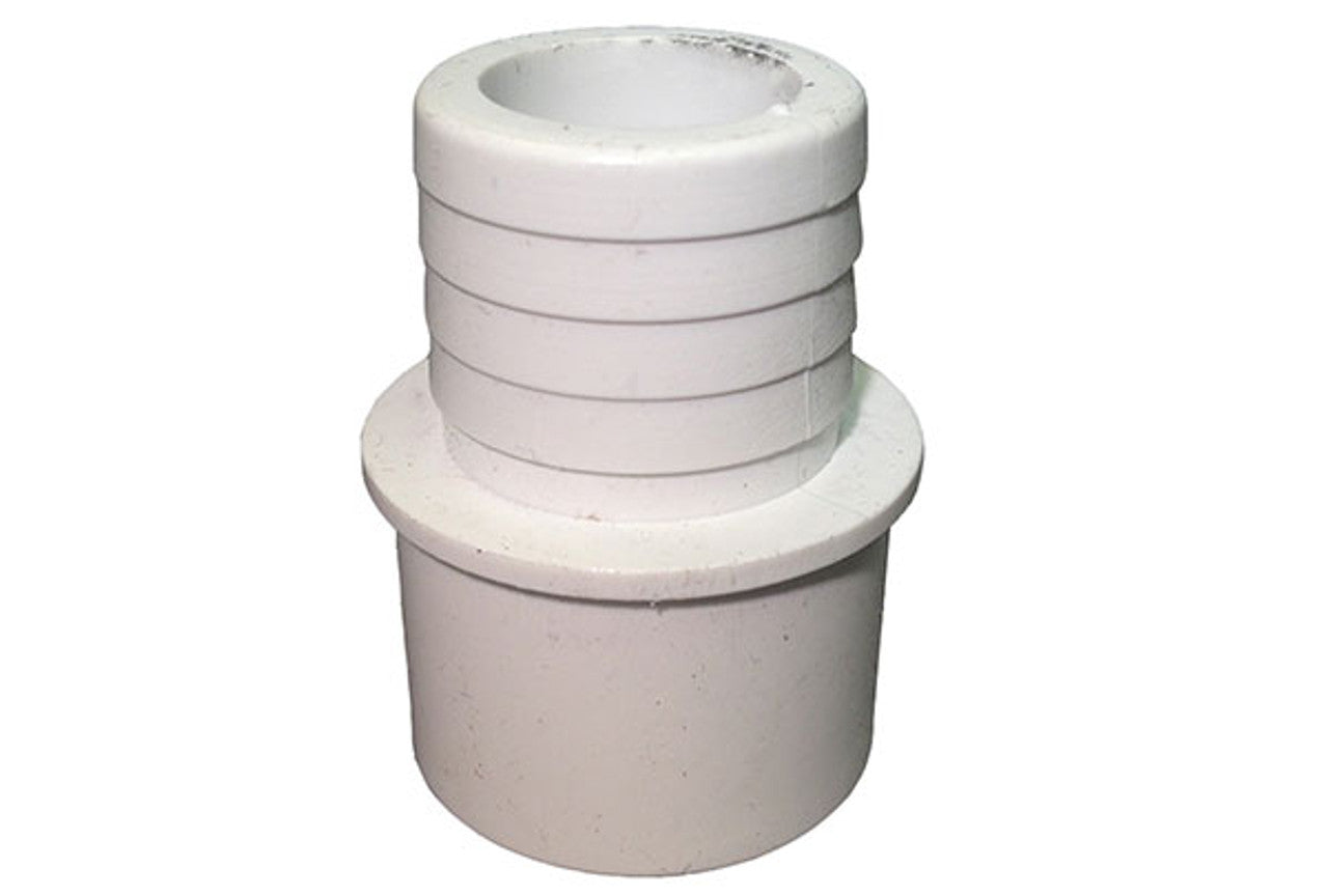 425-1010 PVC Fitting Adapter 1" x 3/4" Spig x Slip