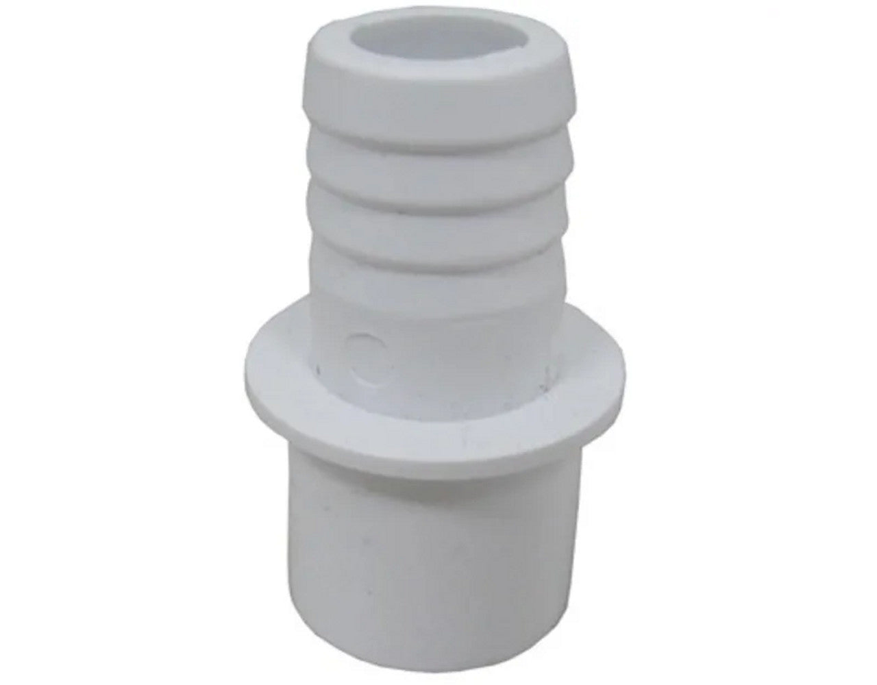 425-1030 PVC Fitting Adapter 1/2" x 3/4" Slip x Barb