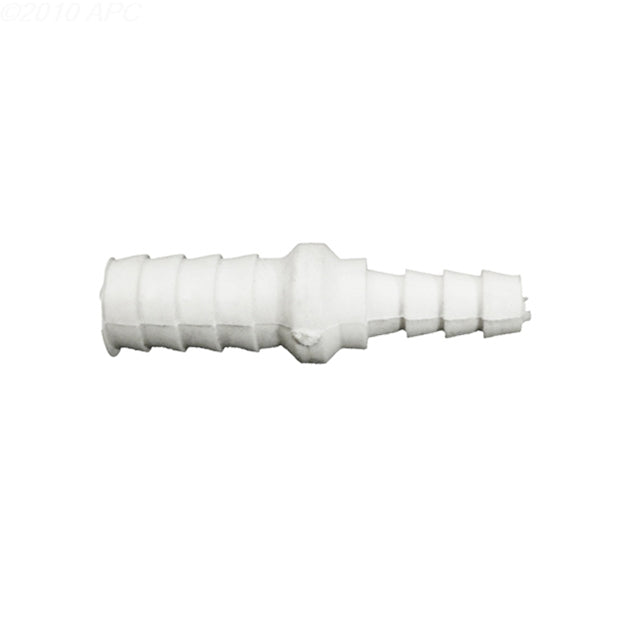 425-4020 PVC Fitting Coupler 3/8" x 1/4" RB x RB