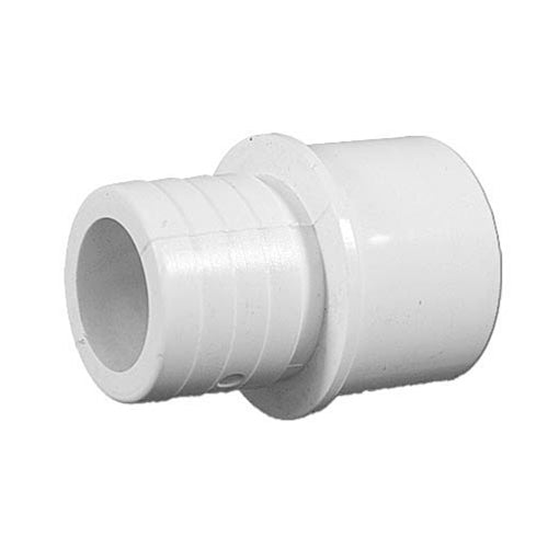425-1010 PVC Fitting Adapter 1" x 3/4" Spig x Slip