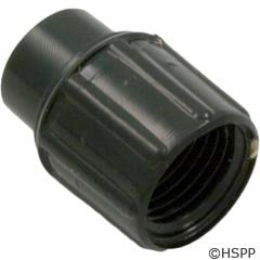 Pentair R18706 - Compression Nut (1/4In Tubing)
