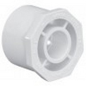 437-251 PVC Fitting Reducer 2" x 1-1/2" Spig x Slip