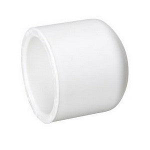 447-010 PVC Cap 1" Slip