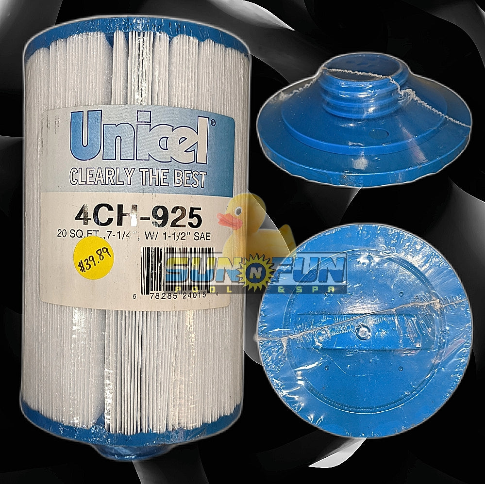 4CH-925 Hot Tub Filter