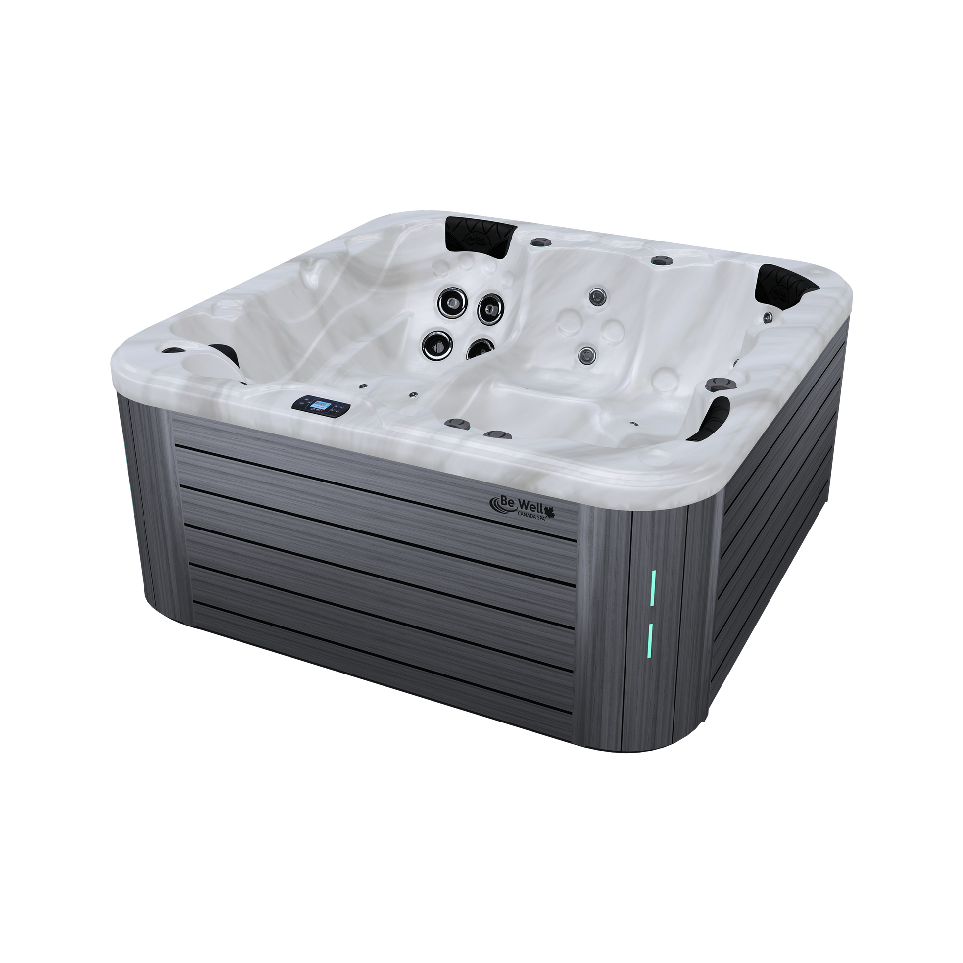 Be Well O552C Spa - Sun'n'Fun Pool & Spa