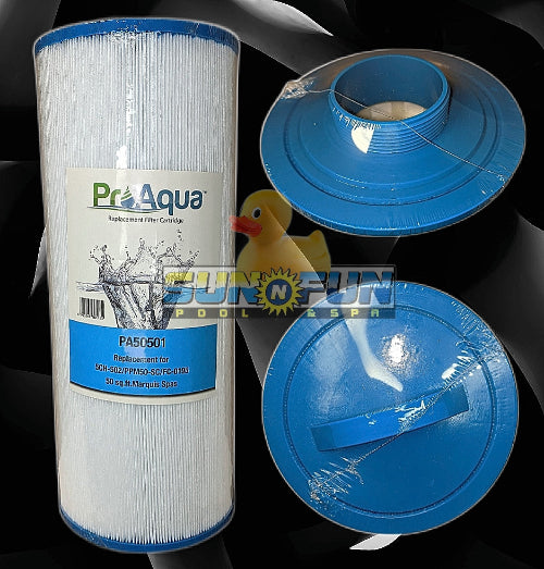 5CH-502 Hot Tub Filter - Sun'n'Fun Pool & Spa