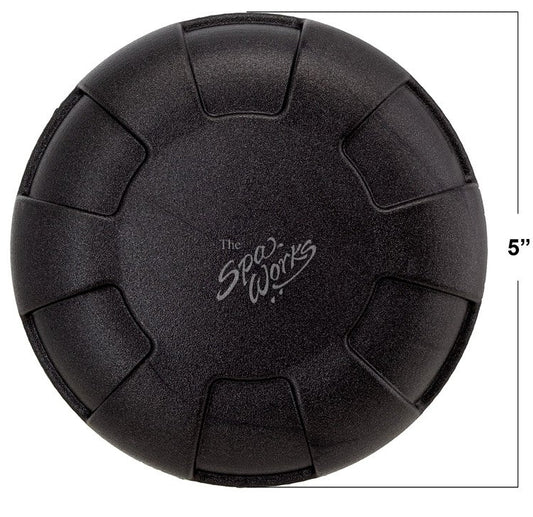 Waterway 2" Vertical 2 port Valve - Sun'n'Fun Pool & Spa