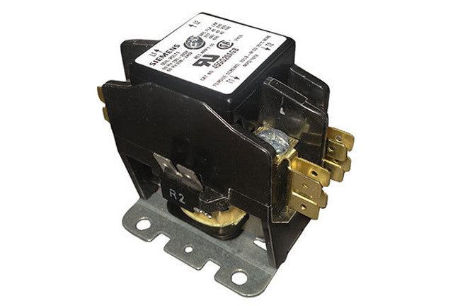 Sundance Spas Heater Contactor